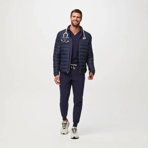 Figs Tansen Jogger Scrub Pants